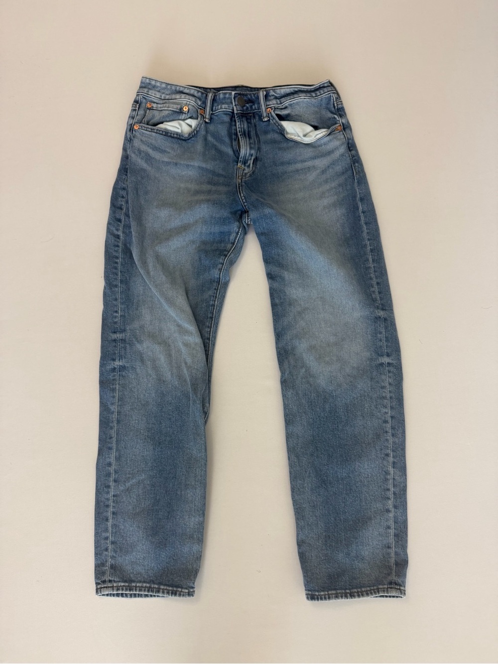 American Eagle AirFlex+ Men’s Jeans 32x30 Medium Wash Stretch Denim